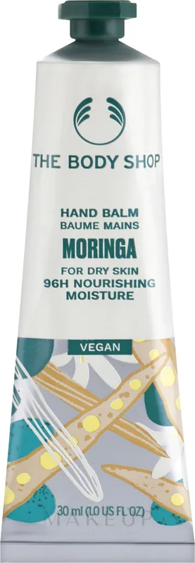 Hand Balm - Bath and Body