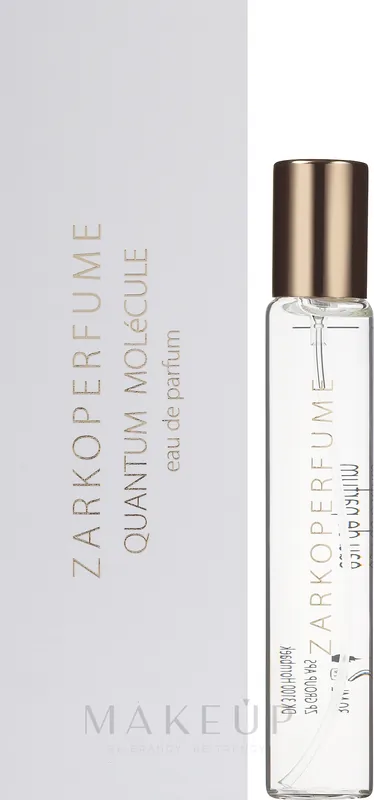 Zarkoperfume Quantum Molecule