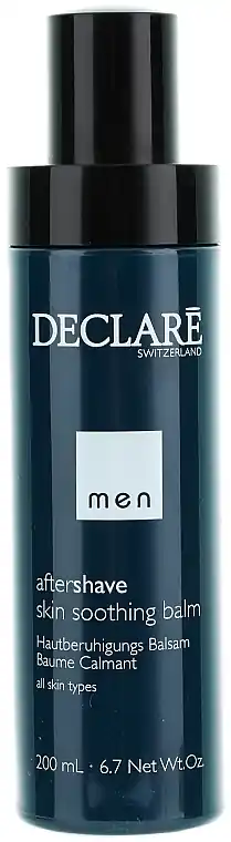 After Shave Balm - Men