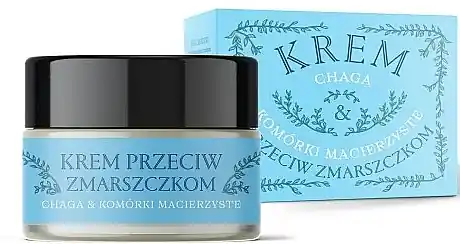 Anti-Wrinkle Face Cream