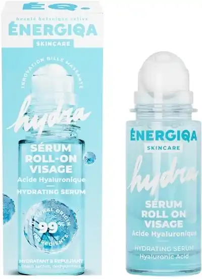 Moisturizing Face Serum - Skin Care Products