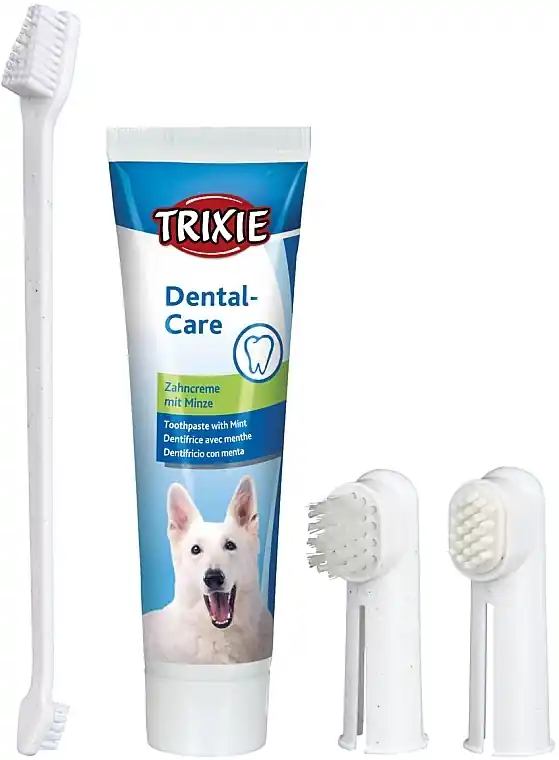 Dog Dental Care Set - Trixie