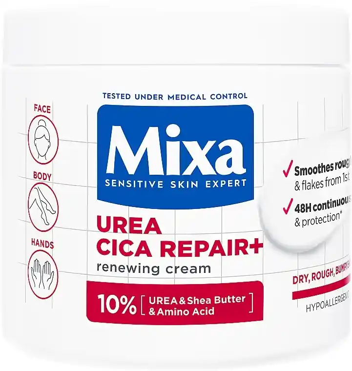 Revitalizing Body Cream - Bath and Body