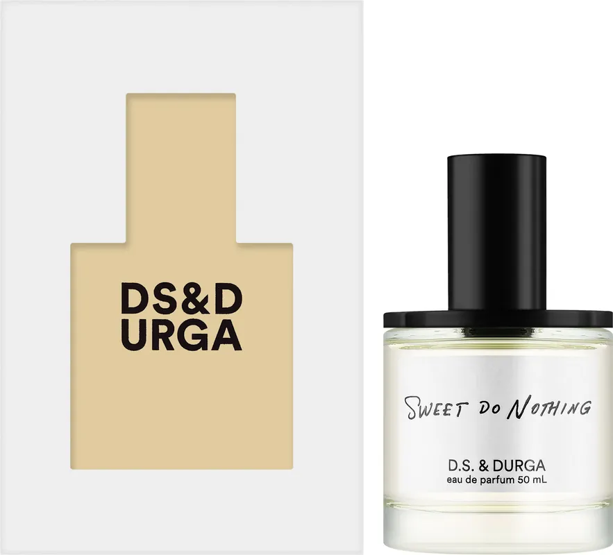 D.S. & Durga Sweet Do Nothing - Perfume
