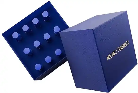 Milano Fragranze Discovery Kit - Perfume