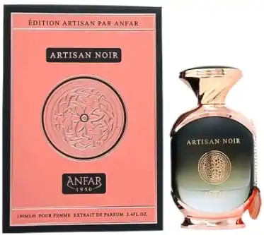 Anfar Artisan Noir - Perfume