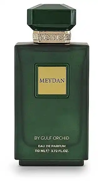 Gulf Orchid Meydan - Perfume