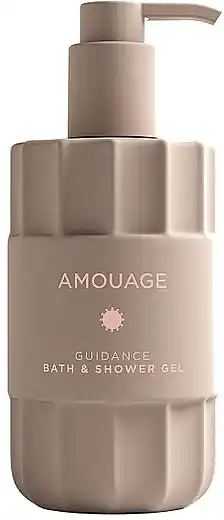 Amouage Guidance - Bath and Body