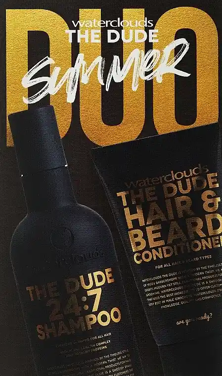 Set - Hair