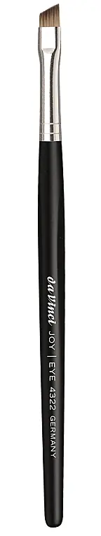 Beveled Eyebrow Brush, 4322 - Accessories