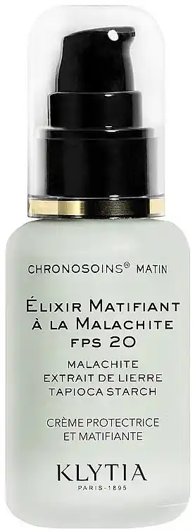 Mattifying Cream for Oily & Combination Skin SPF 20 - Skin Care Products