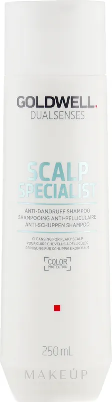 Anti-Dandruff Shampoo