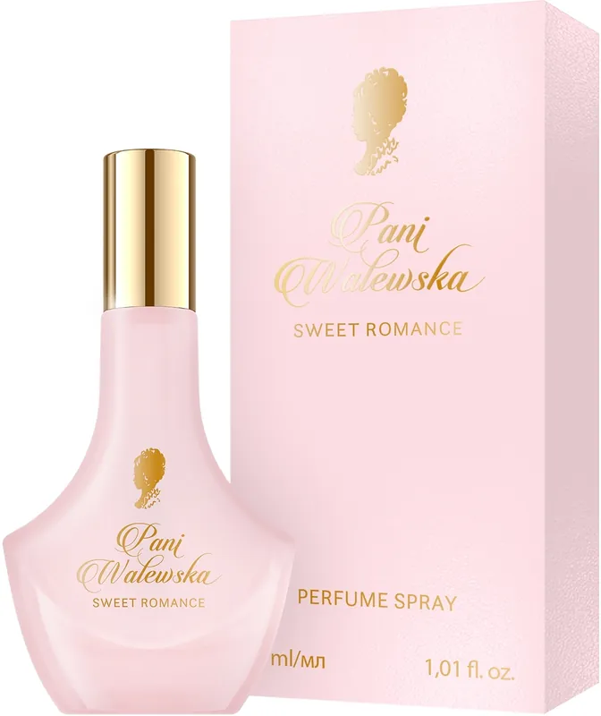 Pani Walewska Sweet Romance - Perfume