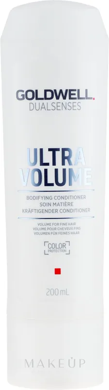Volume Thin Hair Conditioner