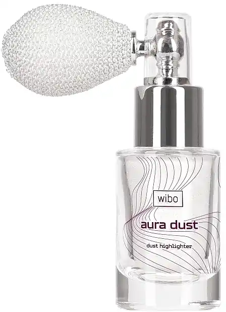 Wibo Aura Dust Dust Highlighter - Makeup