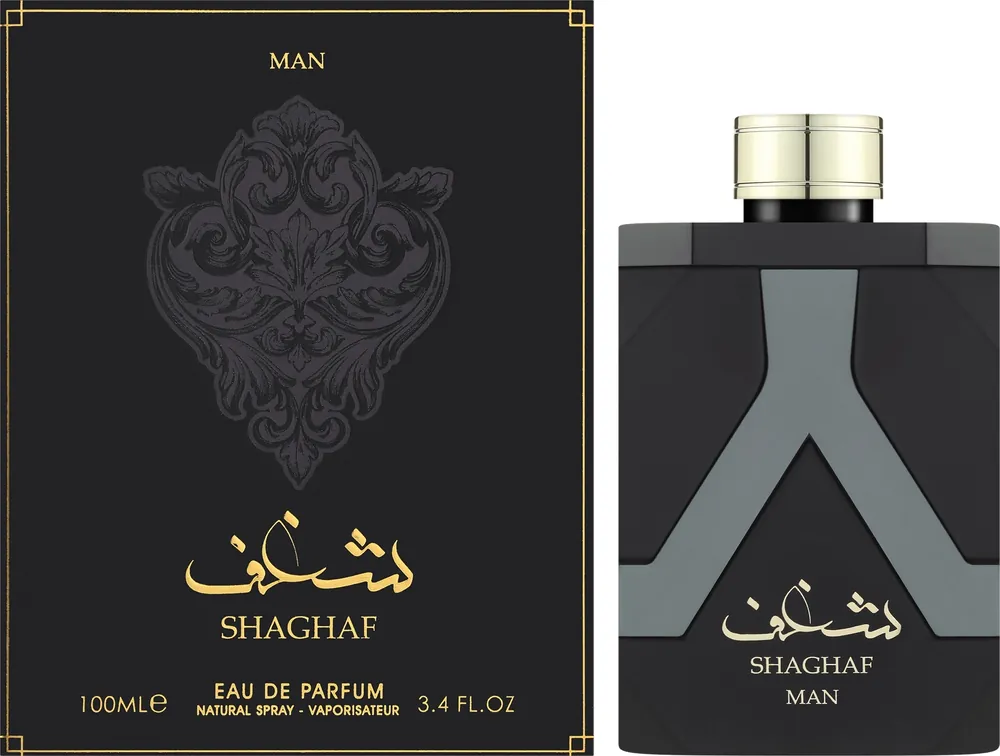 Asdaaf Shaghaaf - Perfume
