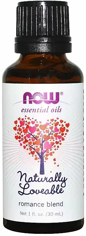 Essential Oil "Romance Blend" - Bath and Body