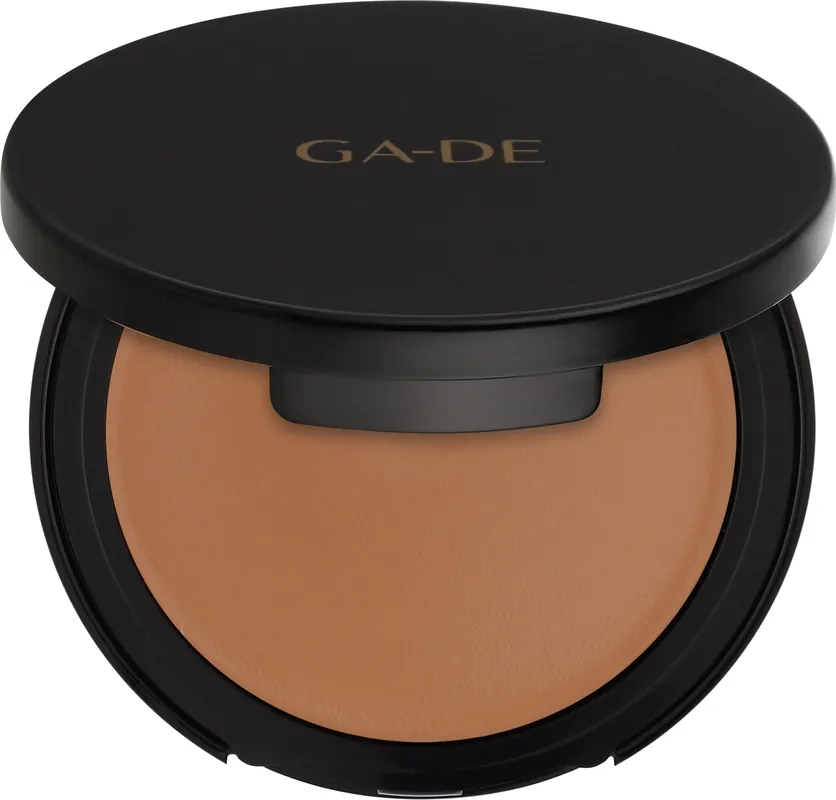 GA-DE High Performance Compact SPF 6