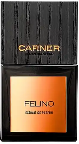 Carner Barcelona Felino - Perfume