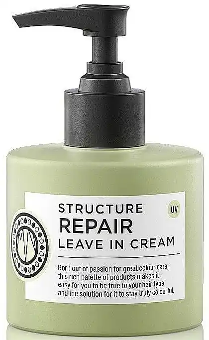 Hair Cream