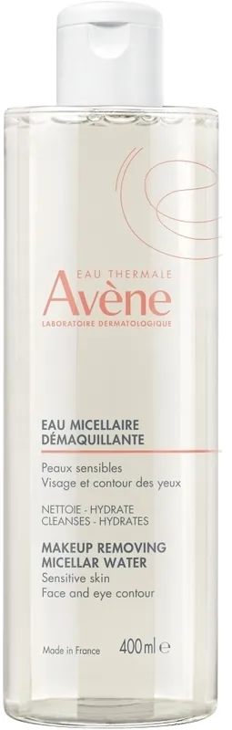 Micellar Water - Skin Care Products