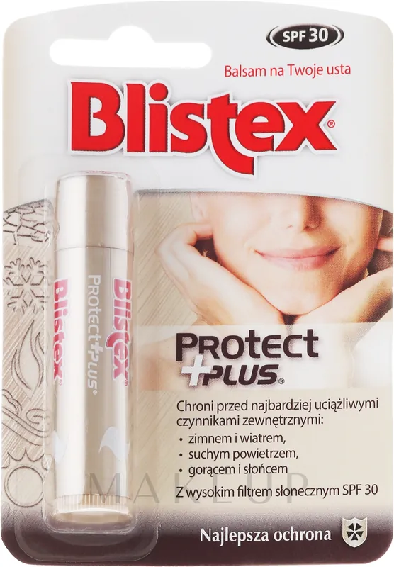 Protective Lip Balm - Skin Care Products