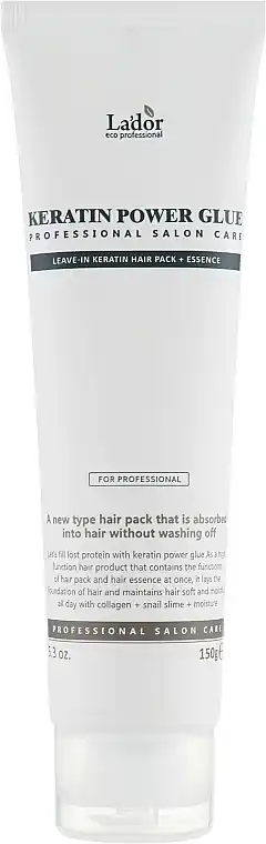 Anti Split Ends Serum - Hair