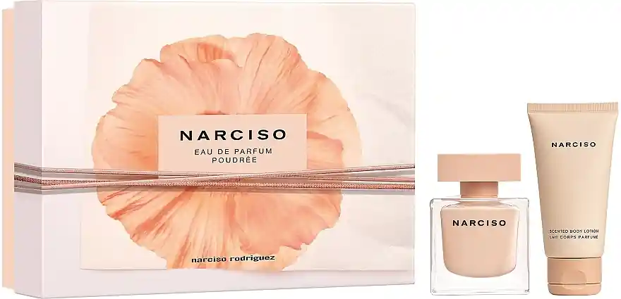 Narciso Rodriguez Narciso Poudree - Perfume