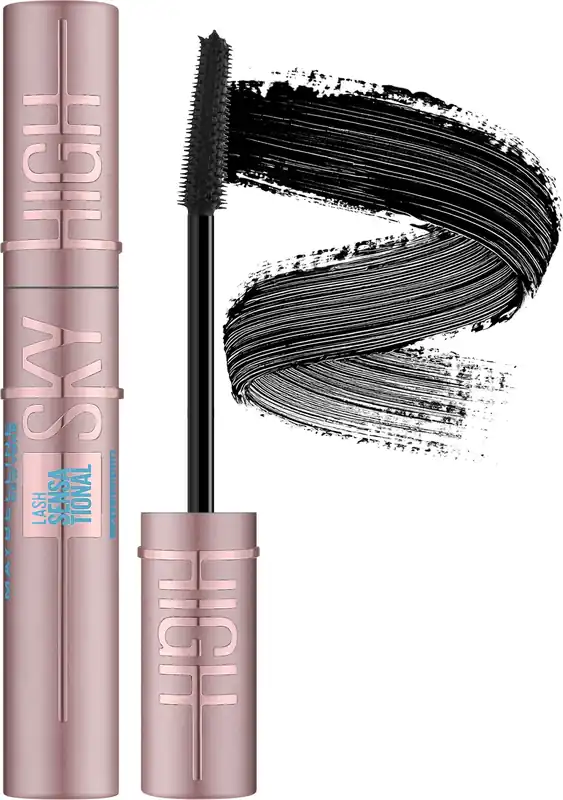Maybelline New York Lash Sensational Sky High - Makeup