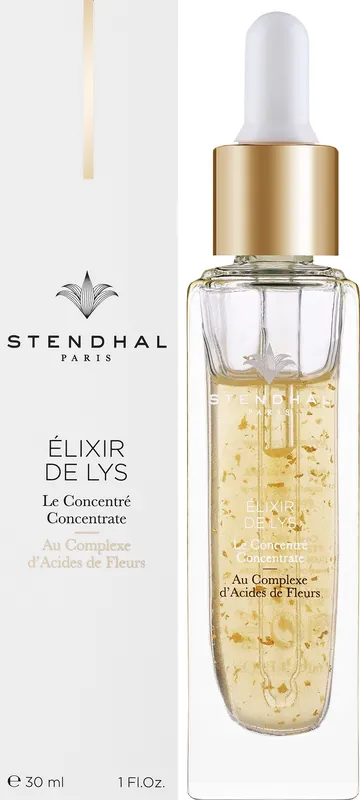 Anti-Aging Facial Concentrate
