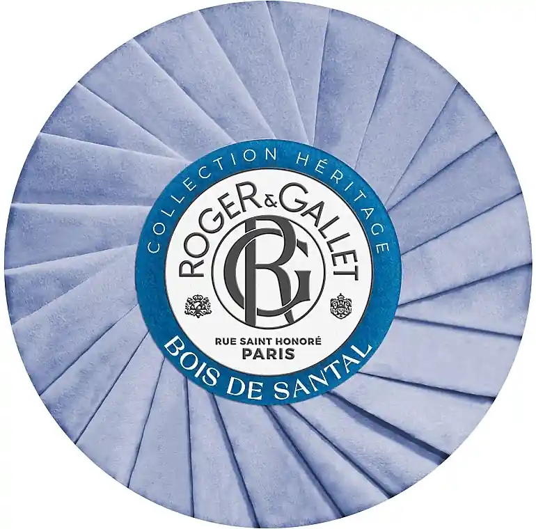 Roger&Gallet Bois De Santal - Bath and Body