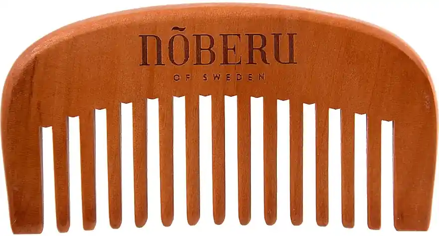 Beard Comb - Accessories