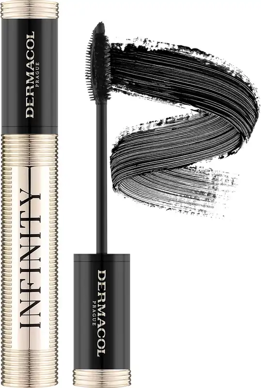 Dermacol Infinity Mascara - Makeup