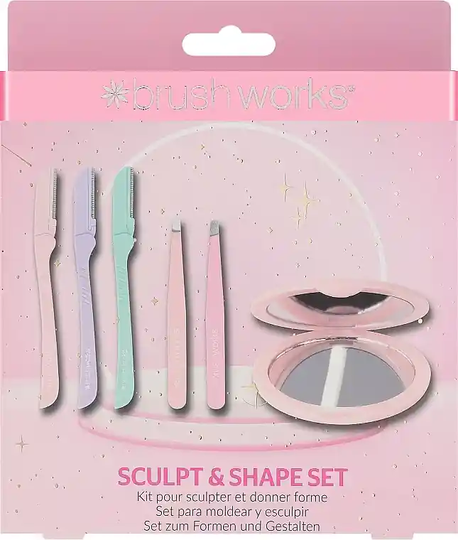 Set - Accessories
