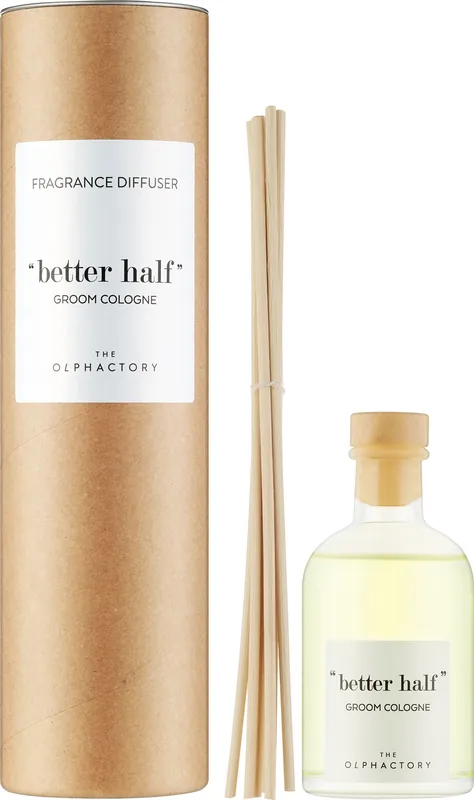 Reed Diffuser - Bath and Body