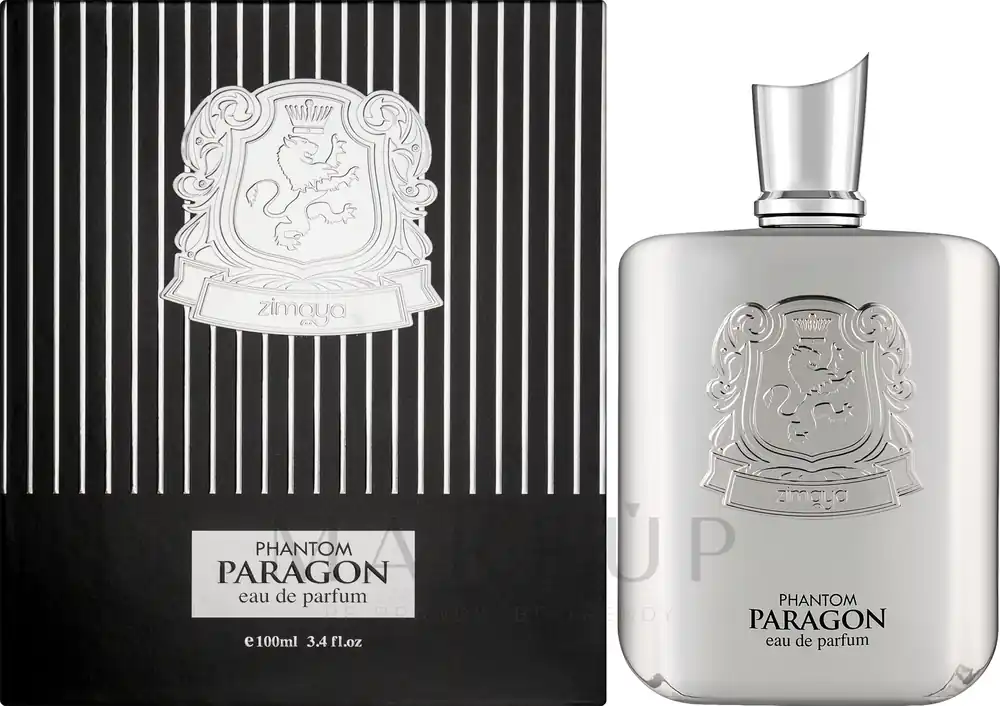 Zimaya Phantom Paragon - Perfume