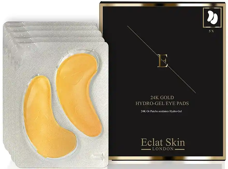 Eye Pads - Skin Care Products