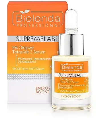 Vitamin C Serum 5% - Skin Care Products