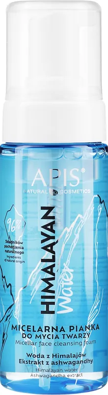 Face Cleansing Micellar Water - Skin Care Products