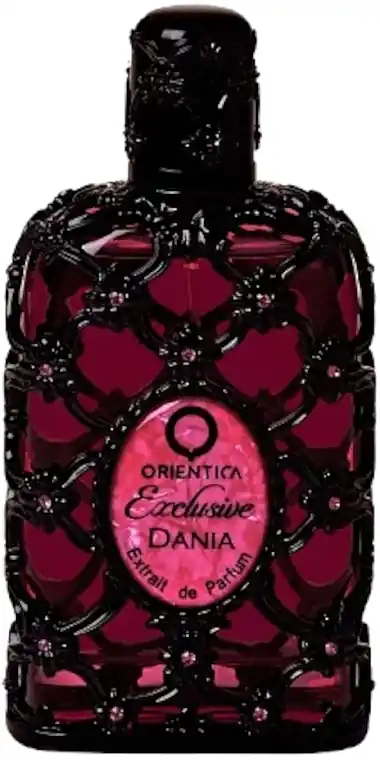 Orientica Luxury Collection Exclusive Denmark - Perfume
