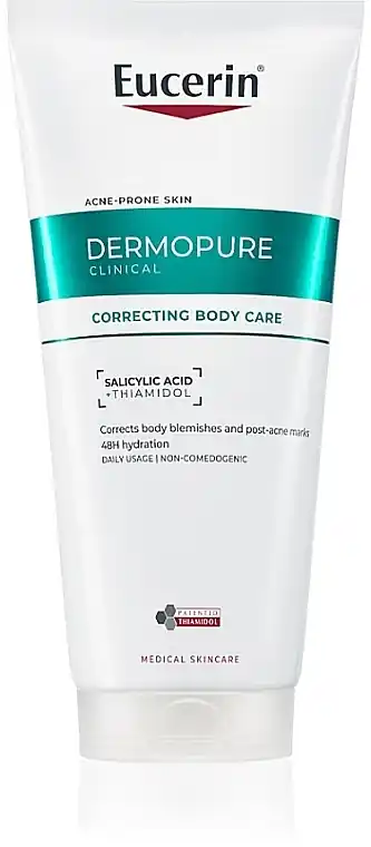 Body Cream - Bath and Body