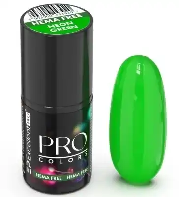 Gel Polish - Nails