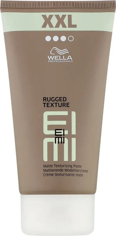 Matte Texture Paste - Hair