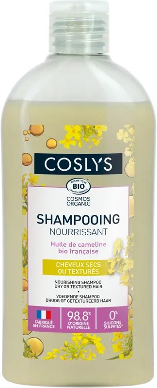 Shampoo for Dry Hair