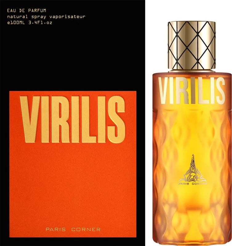 Paris Corner Virilis - Perfume