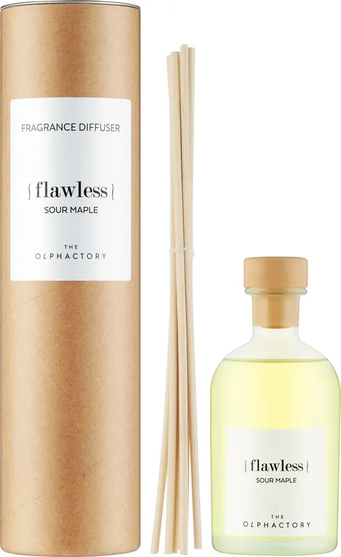 Reed Diffuser - Bath and Body