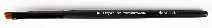 Brow Brush HG64 - Accessories