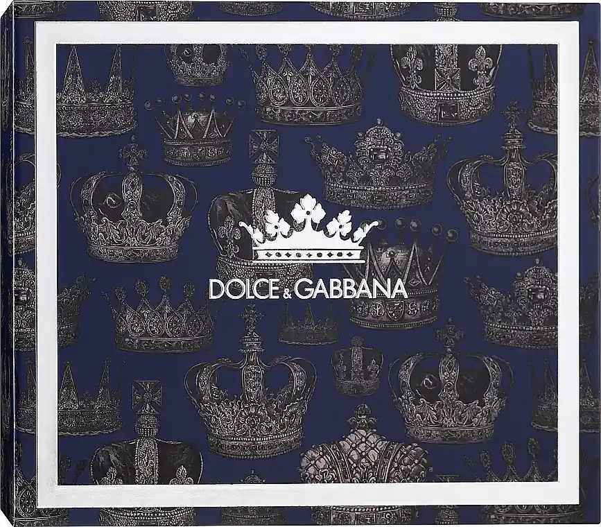 Dolce & Gabbana K by Dolce & Gabbana - Perfume