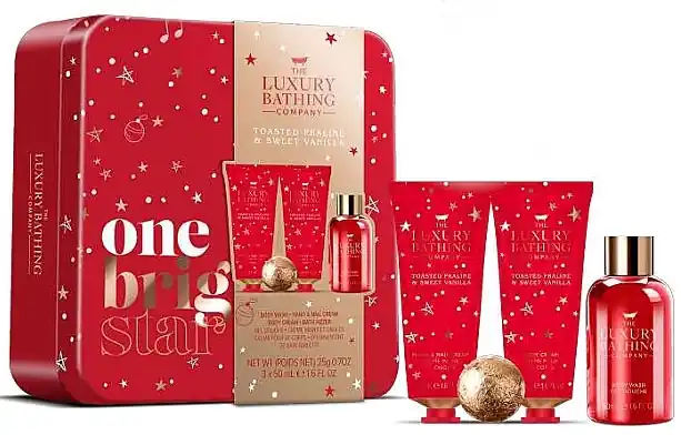 Set - Bath and Body