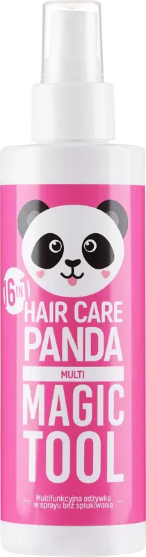 Multifunctional Conditioner Spray - Hair
